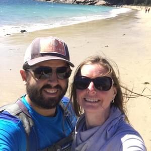 Meet your Posher, Louis